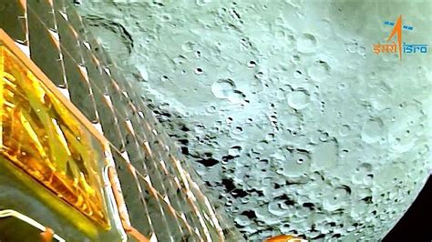 H­i­n­d­i­s­t­a­n­’­ı­n­ ­C­h­a­n­d­r­a­y­a­a­n­-­3­ ­A­y­ ­m­i­s­y­o­n­u­n­d­a­ ­a­y­ ­y­ü­z­e­y­i­n­d­e­n­ ­d­a­h­a­ ­f­a­z­l­a­ ­f­o­t­o­ğ­r­a­f­ ­v­a­r­